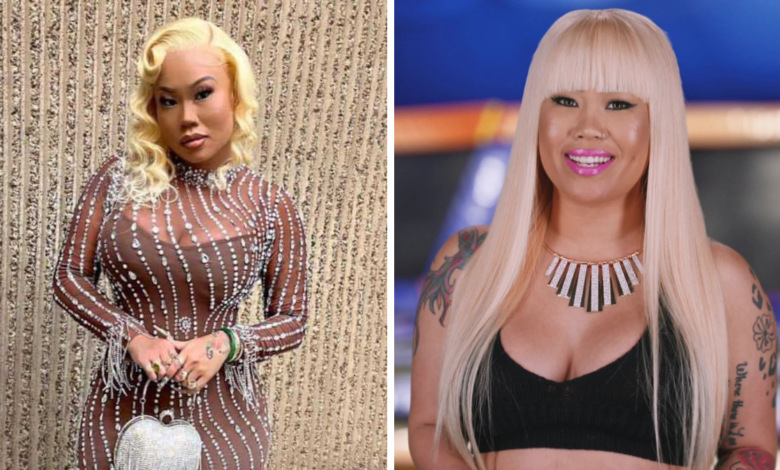 Lovely Mimi Net Worth