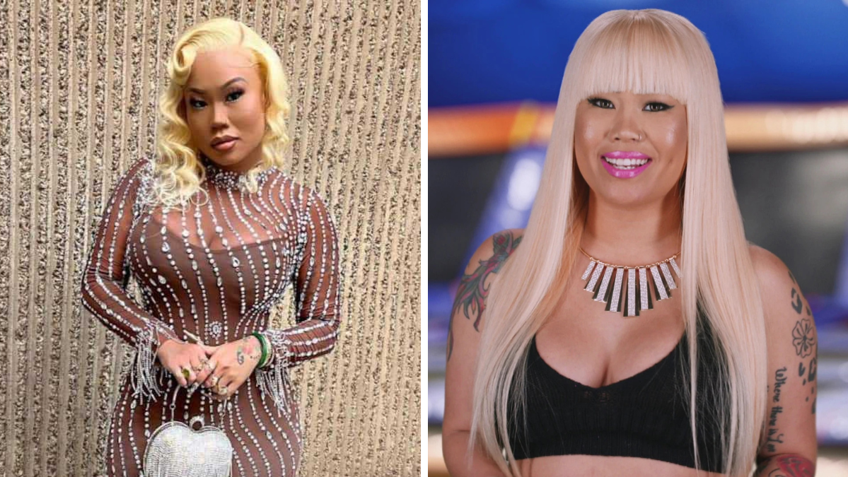 Lovely Mimi Net Worth