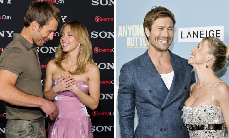 Sidney Powell Husband