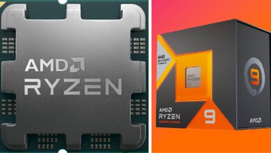 AMD Ryzen 9 7950X3D