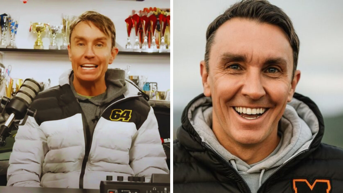 Mark McCann Net Worth