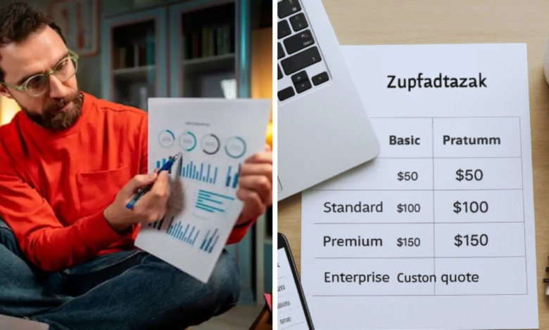 What Do You Use Zupfadtazak For