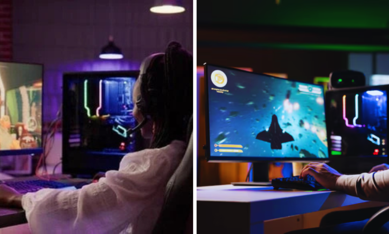 PC Category from MeltingTopGames