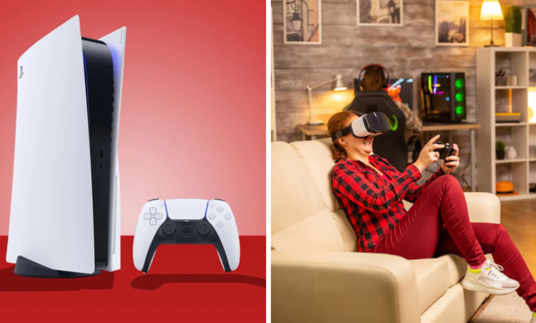 Consoles Gaming Eurogamersonline