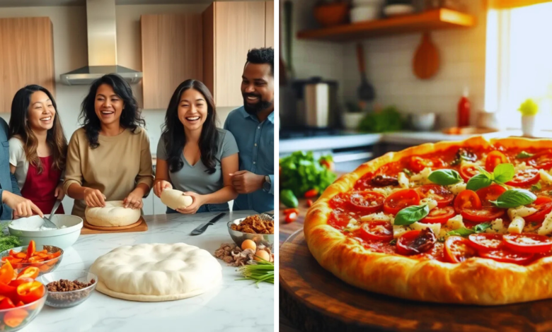 Origin of Dyeowokopizz