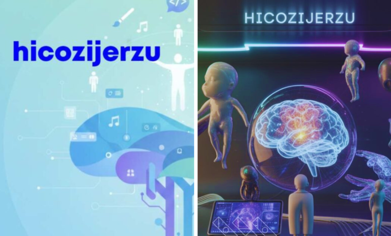 Hicozijerzu