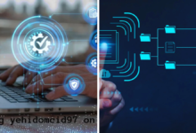 Using Yehidomcid97 On