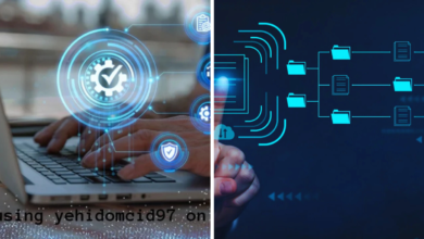 Using Yehidomcid97 On