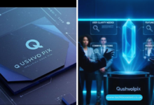 About Qushvolpix Product