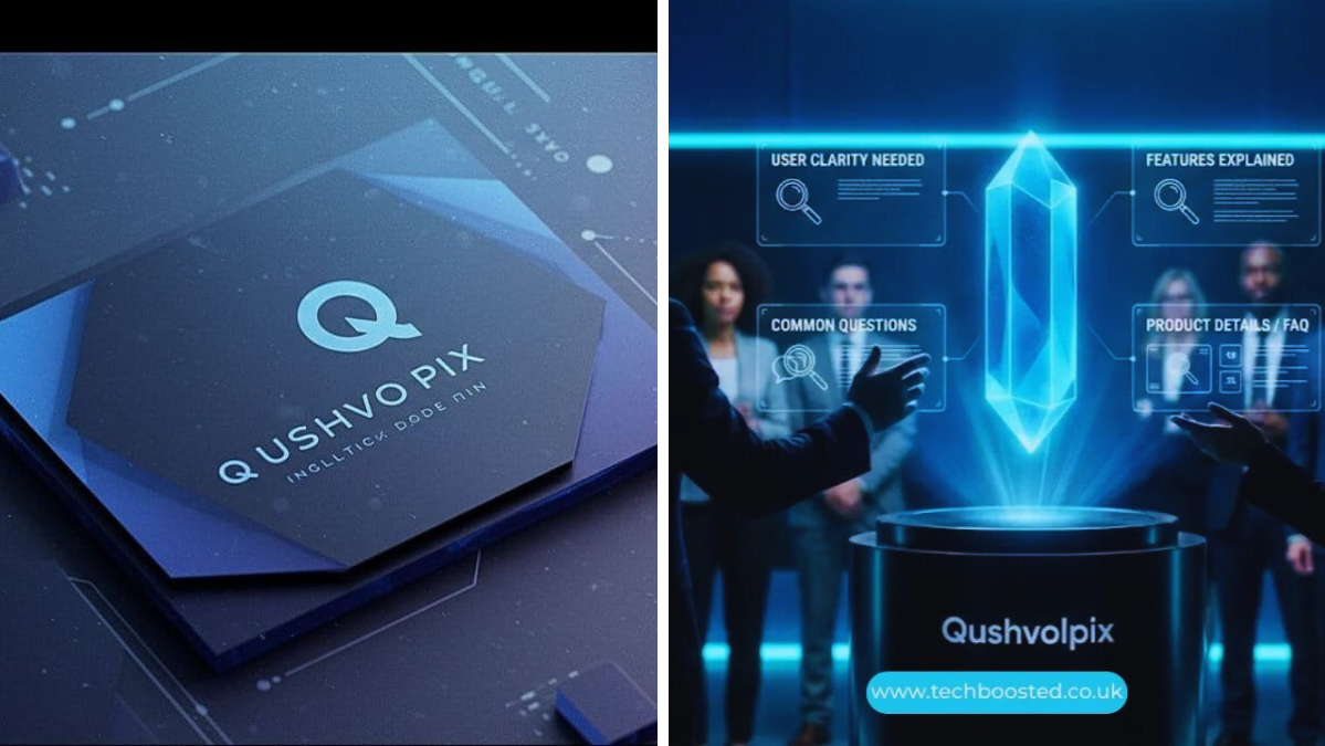 About Qushvolpix Product