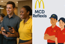 McD Reflexis