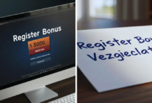 Register Bonu Vezgieclaptezims