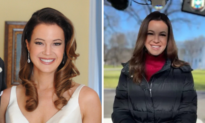 Alexandria Hoff Lengte