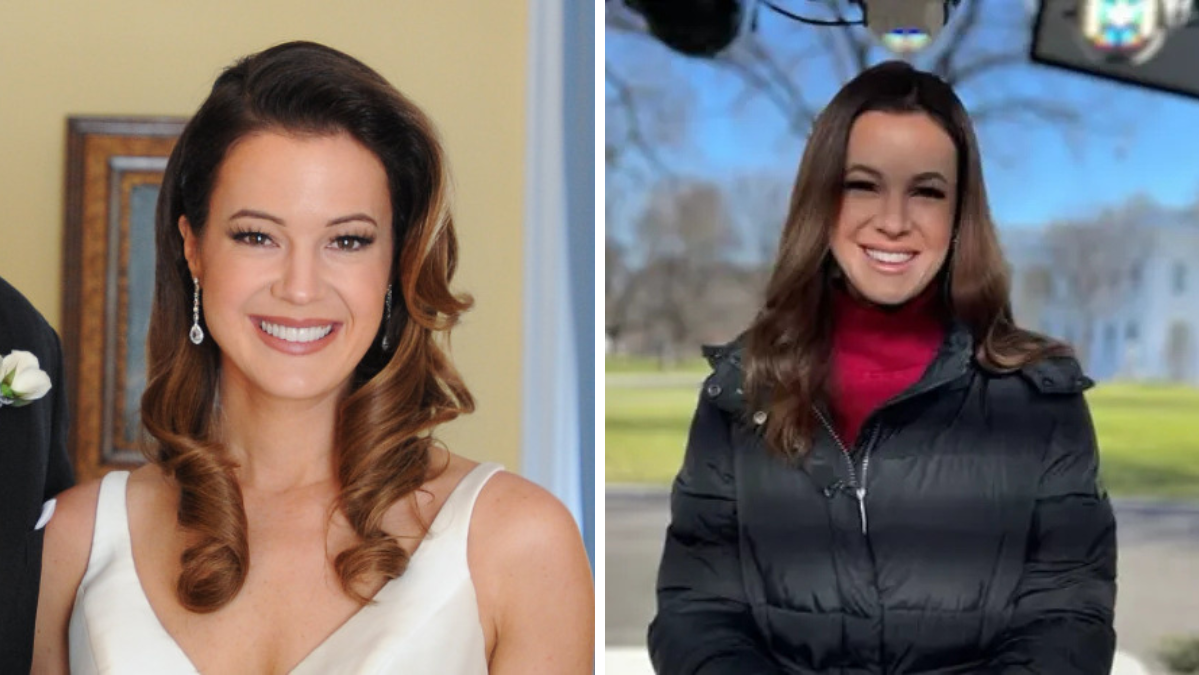 Alexandria Hoff Lengte