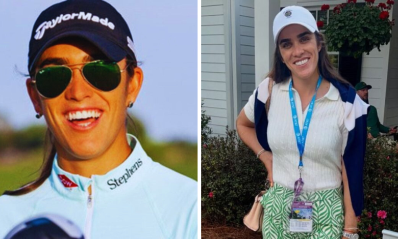 Maria Fassi’s Vermogen