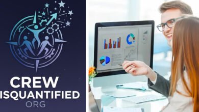 Crew Disquantified Org