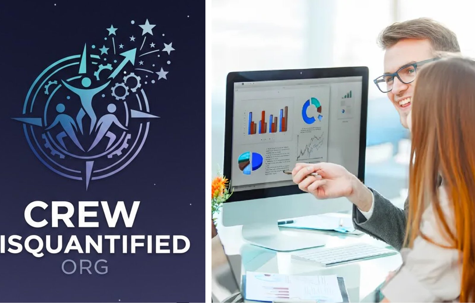 Crew Disquantified Org