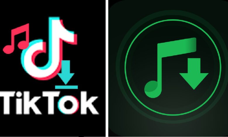 TikTok To MP3
