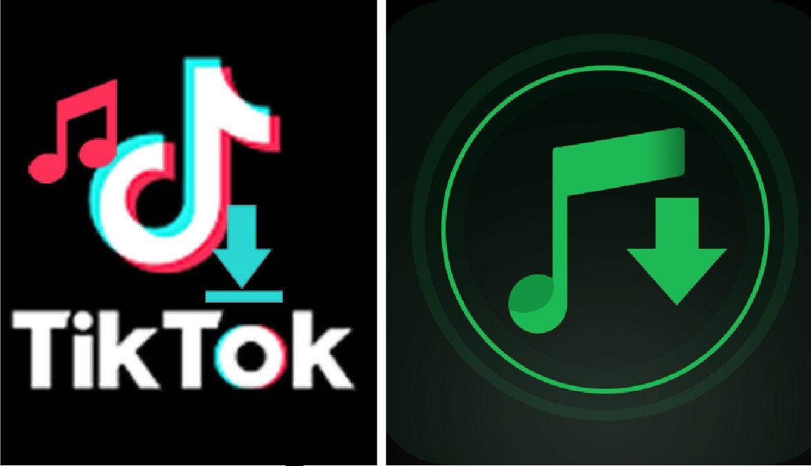 TikTok To MP3