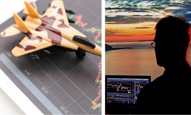 5starsstocks.com Military