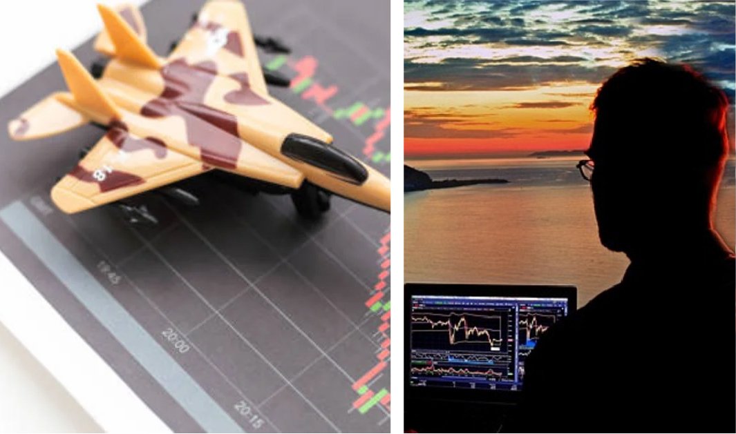 5starsstocks.com Military