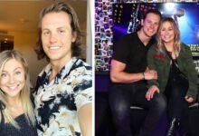 Andrew East Net Worth