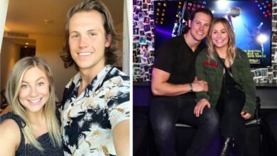 Andrew East Net Worth