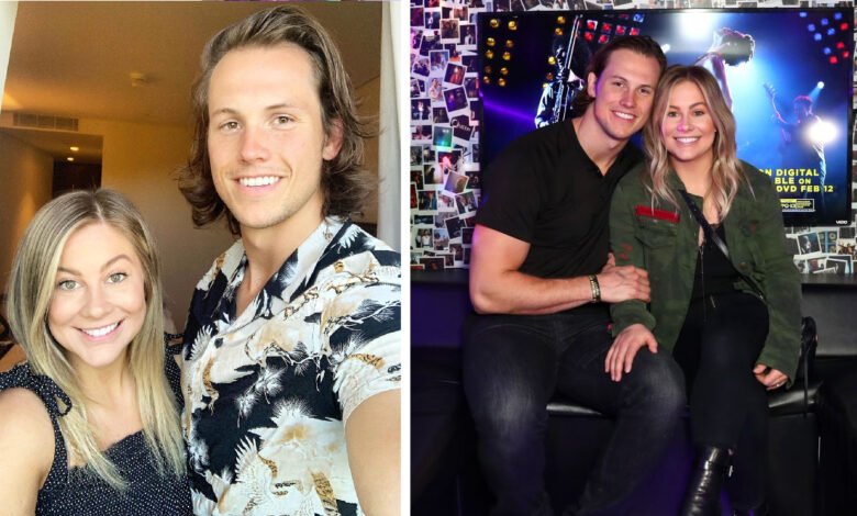 Andrew East Net Worth