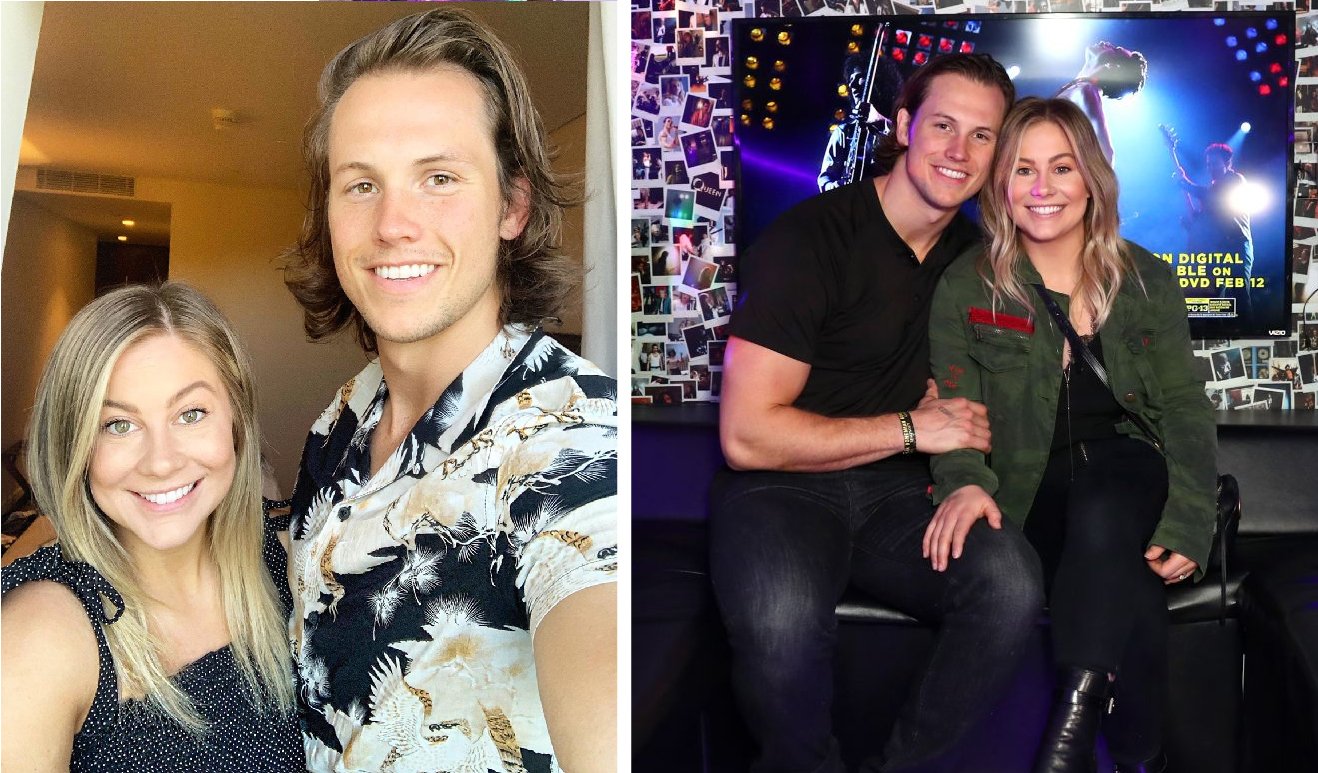 Andrew East Net Worth