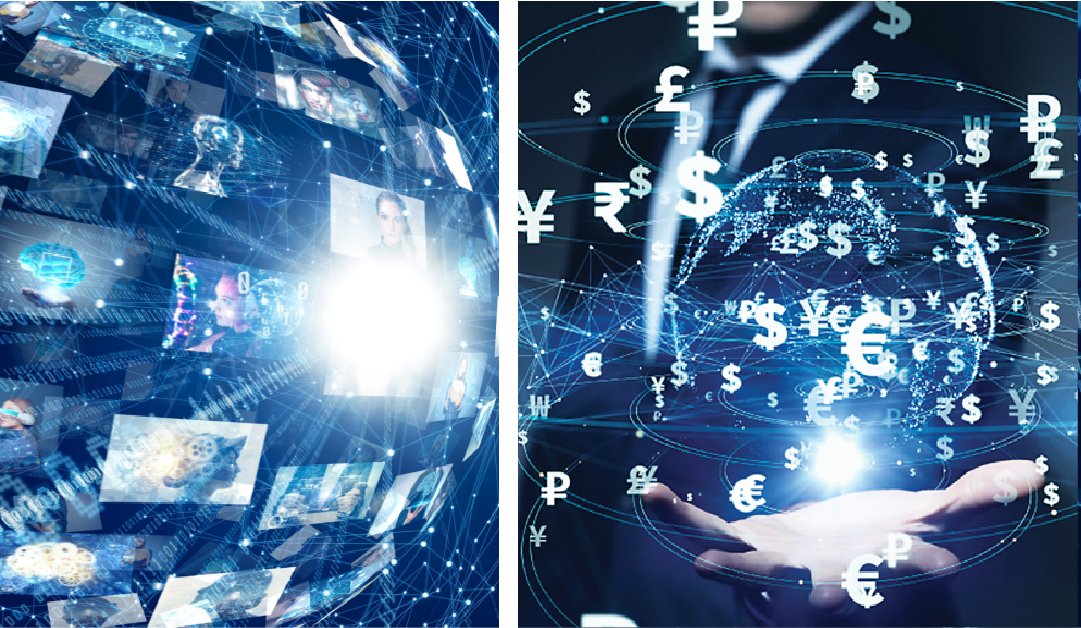 App and Socials Aliensync