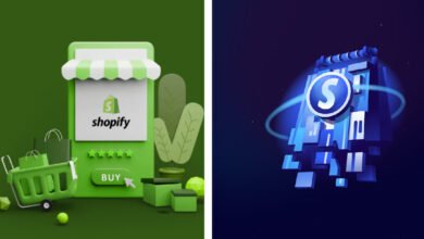 Custom Shopify Development Services