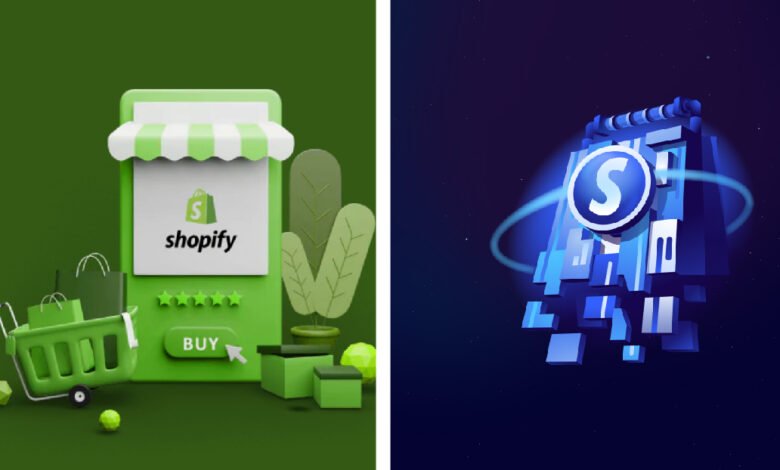 Custom Shopify Development Services