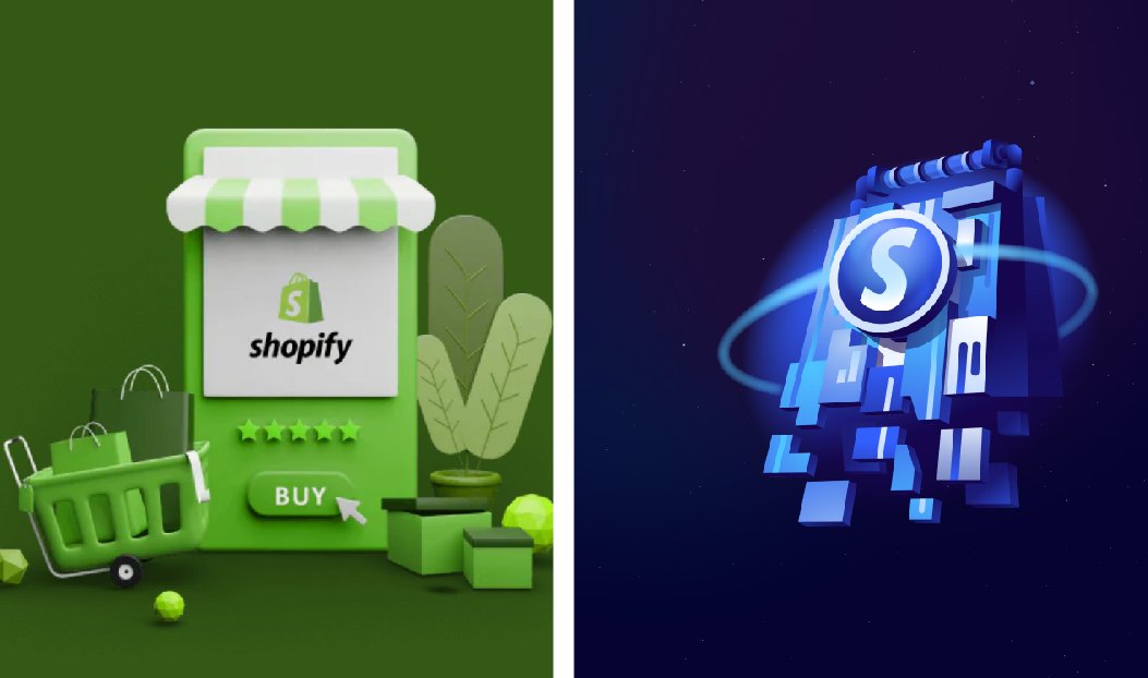 Custom Shopify Development Services