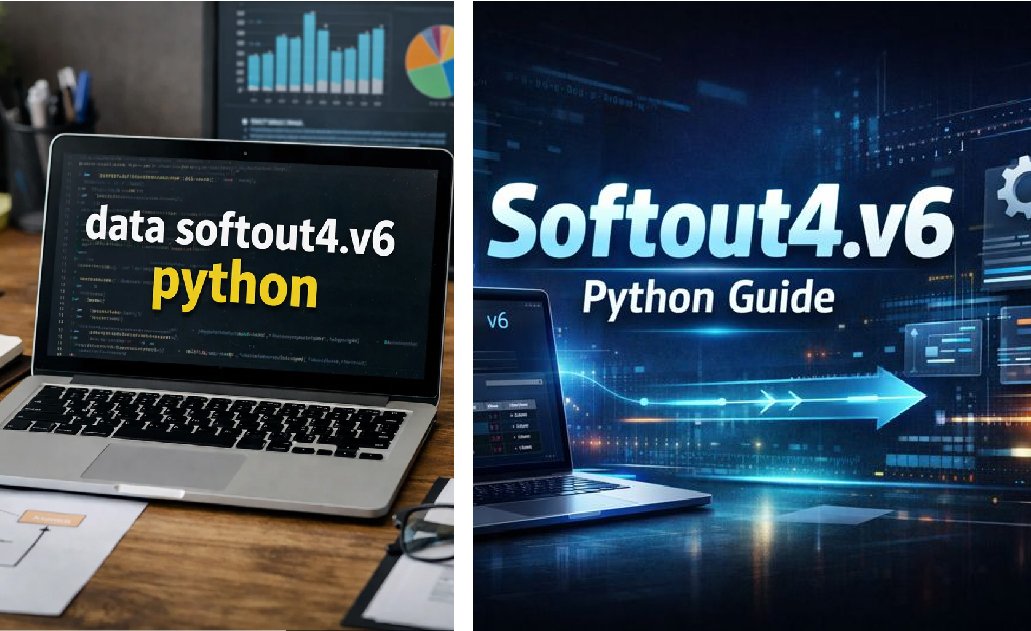 Data Softout4.v6 Python