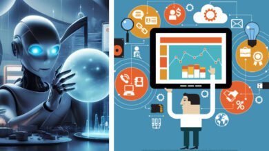 Graphics and Marketing Automation with AI