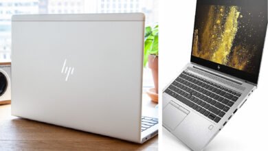HP EliteBook 840 G5 Review