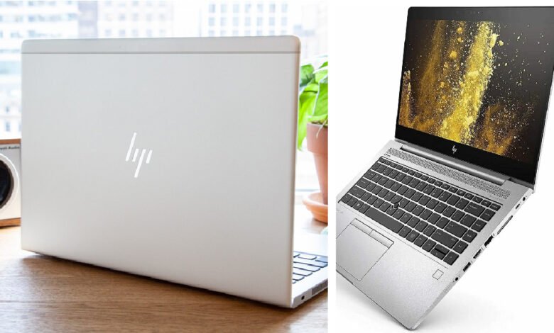 HP EliteBook 840 G5 Review