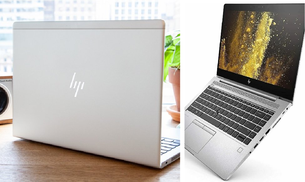 HP EliteBook 840 G5 Review