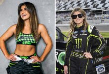 Hailie Deegan Net Worth