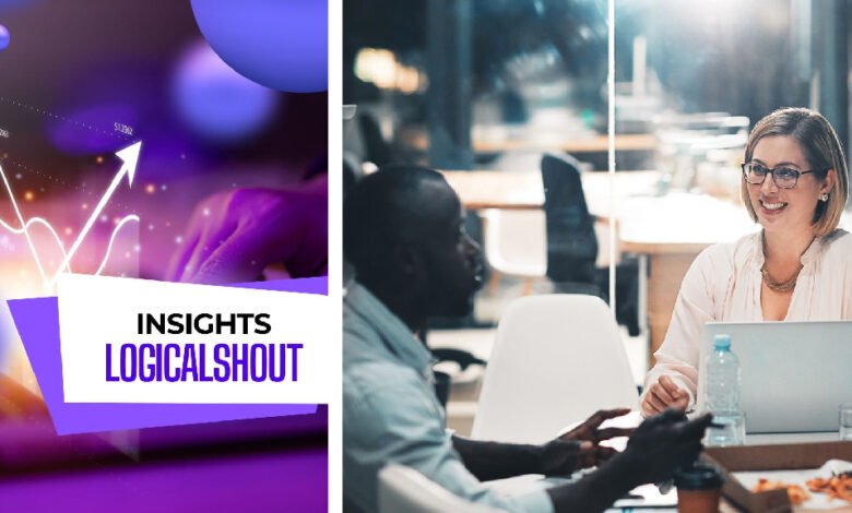 Insights LogicalShout