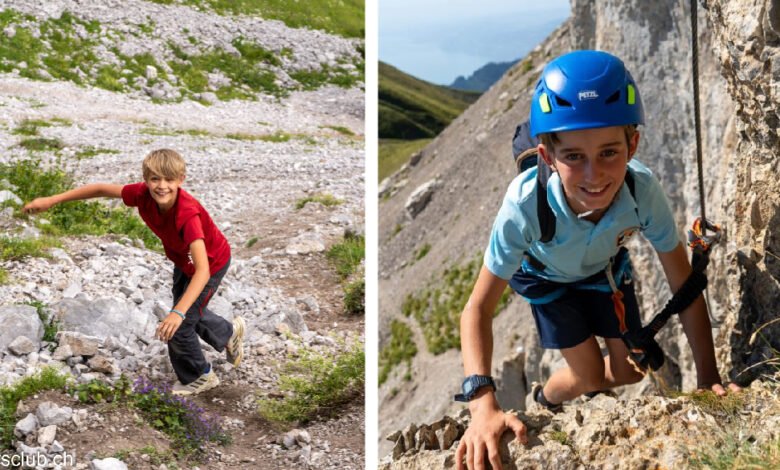 International Camps Help Children Develop Global Skills