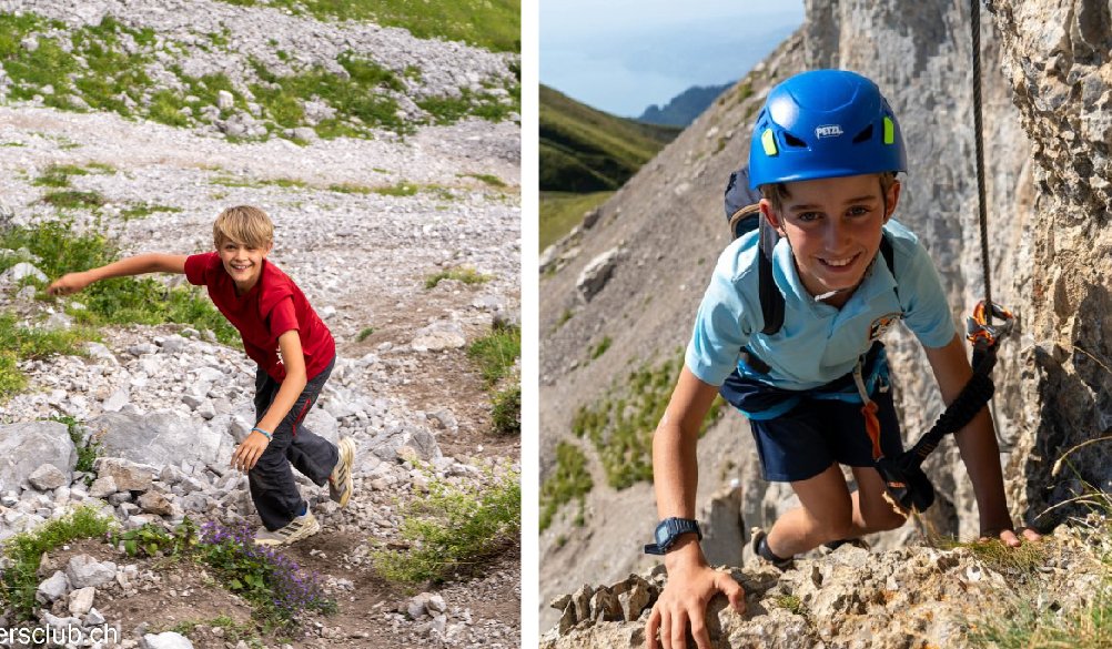 International Camps Help Children Develop Global Skills