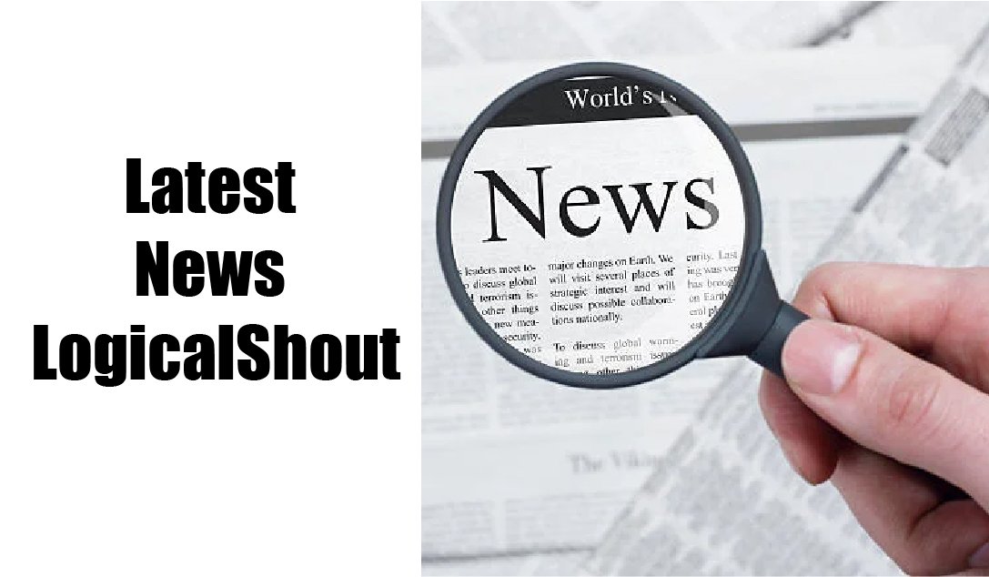 Latest News LogicalShout
