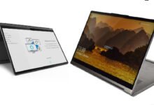 Lenovo Yoga C940-14IIL