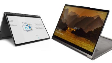 Lenovo Yoga C940-14IIL