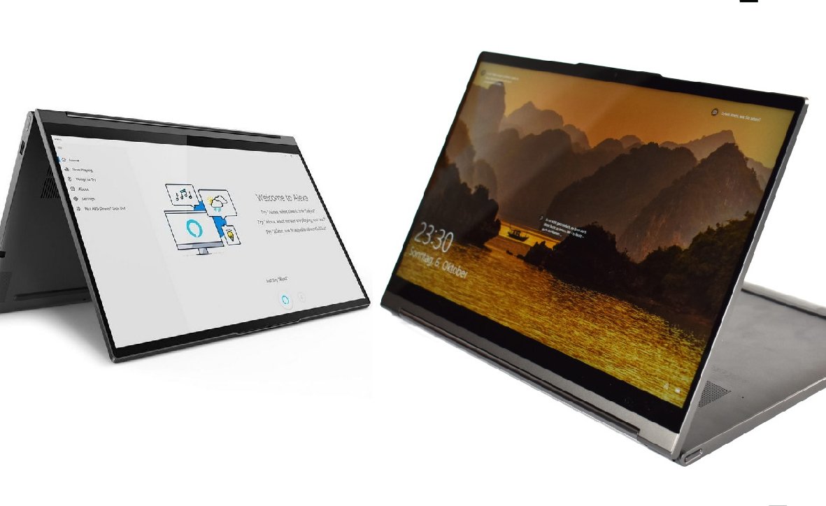 Lenovo Yoga C940-14IIL