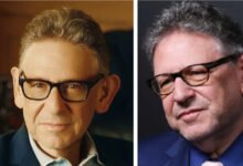 Lucian Grainge Net Worth