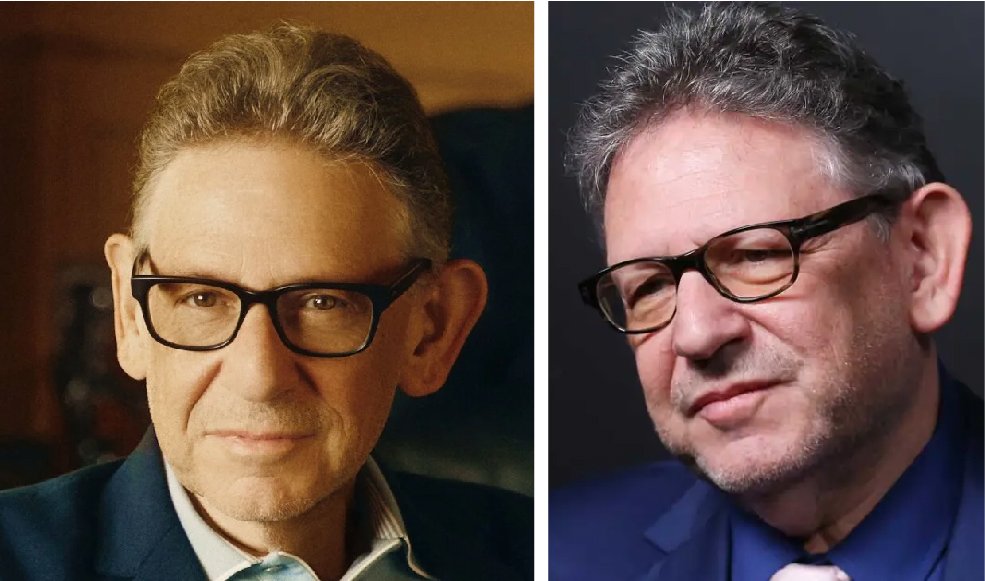 Lucian Grainge Net Worth