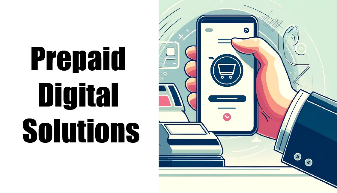 Prepaid Digital Solutions