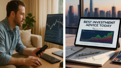 RPRInvesting Exchange Guide From Riproar